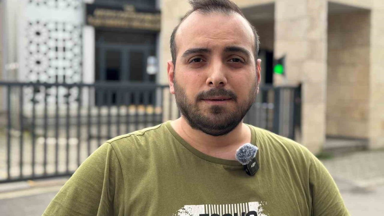 Sakarya'da umre iddiası: Firma sahibi suçlamaları reddetti