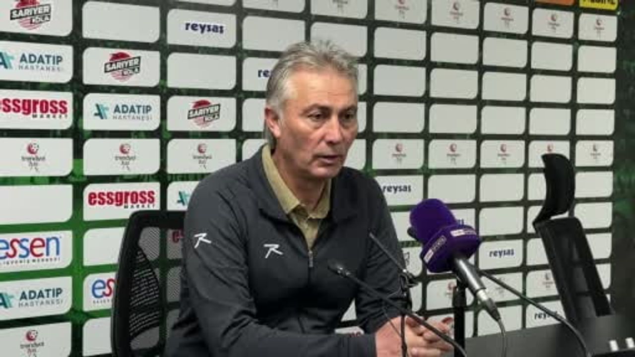 Sakaryaspor 2-2 İstanbulspor: Trendyol 1. Lig 33. hafta değerlendirmesi