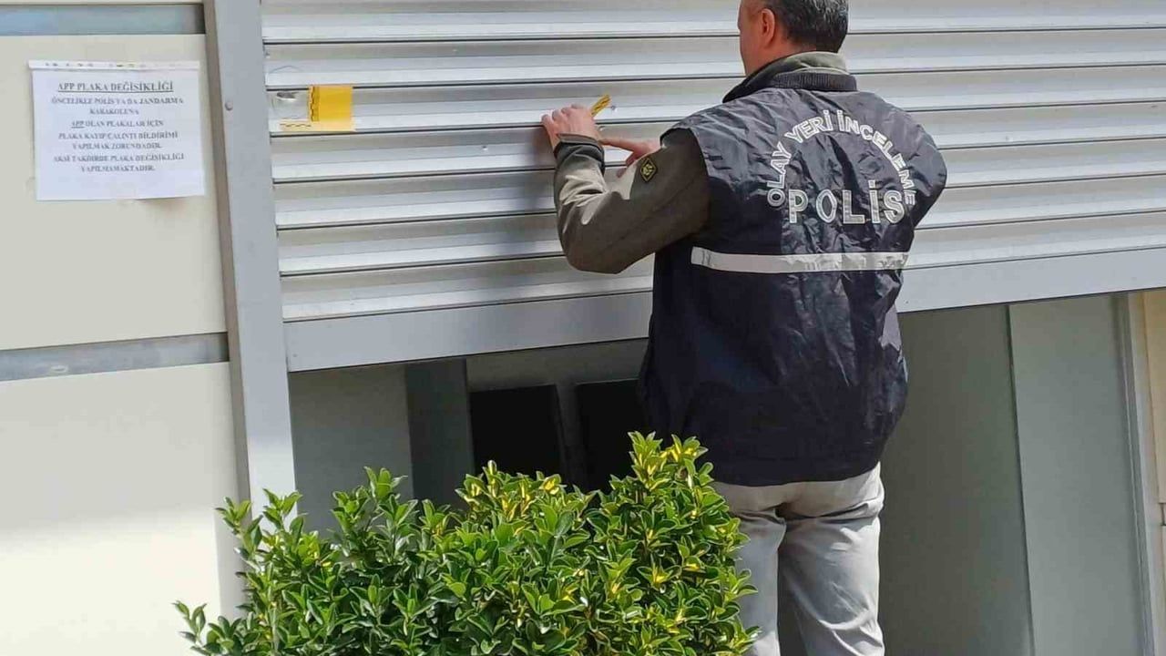 Salihli’de alacak-verecek tartışmasında 27 yaşındaki kişi bacağından vuruldu