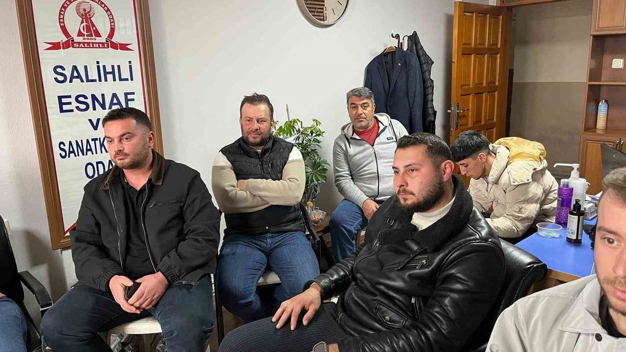 Salihli'de halı yıkama ücretleri güncellendi: Metrekare fiyatları belirlendi