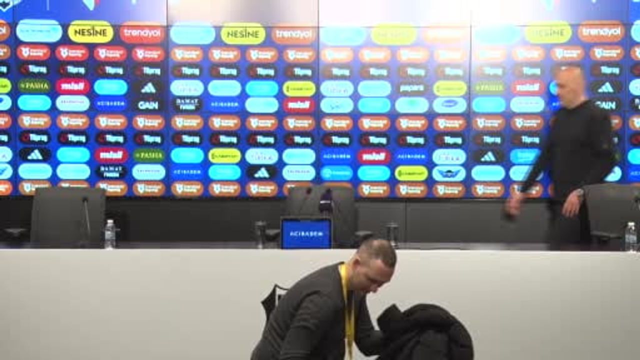 Sami Uğurlu: "Ligde kalacağımıza inanıyorum"