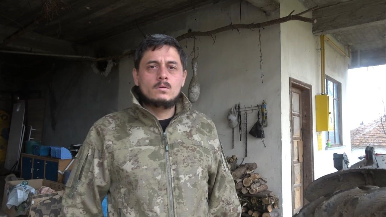 Samsun’da 110 koyunun bedeli 3 yıldır ödenmediğini iddia eden yetiştirici yardım bekliyor