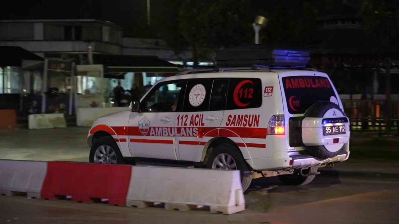 Samsun'da 24 yaşındaki Mihriban Okur'un bağışlanan organları 4 hastaya umut oldu