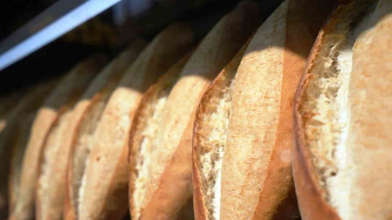 Samsun'da ekmek zammı ihtimali: Fırıncılar beklemede