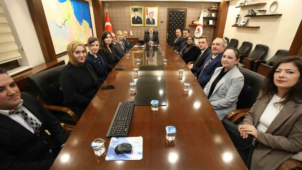 Samsun kitapla büyüyor: Kütüphaneler 1 milyonun üzerinde okuyucuya ulaştı