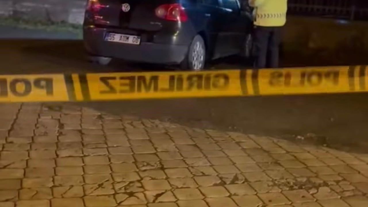 Samsun Terme'de alacak verecek kavgası: 1 kişi hayatını kaybetti