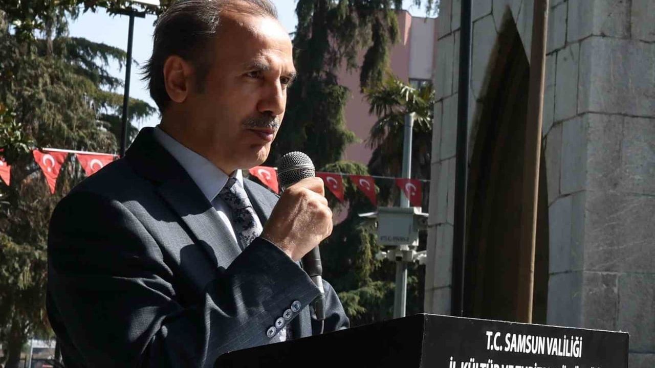 Samsun Turizm Eylem Planı 17 Nisan’da Açıklanıyor — 50. Turizm Haftasında Yeni Adımlar