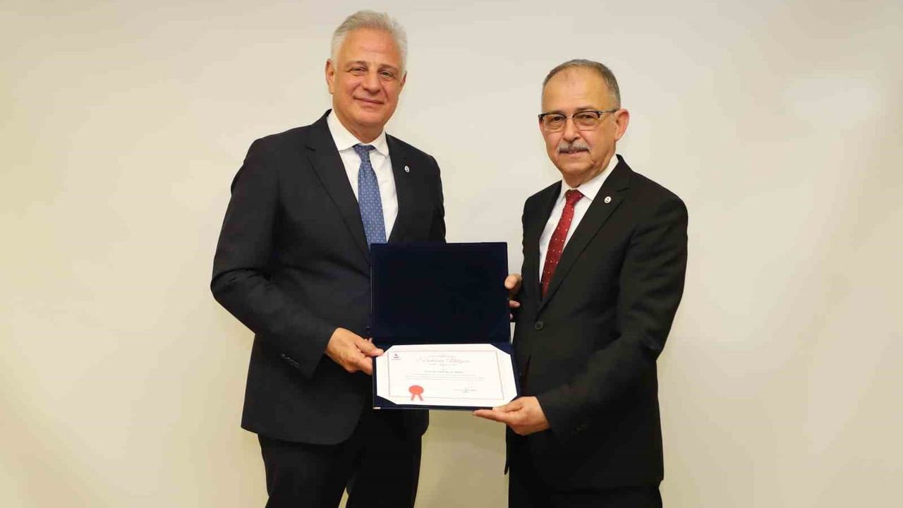 SANKO Üniversitesi MÖTE Programı TEPDAD'dan 6 Yıllık Tam Akreditasyon Aldı