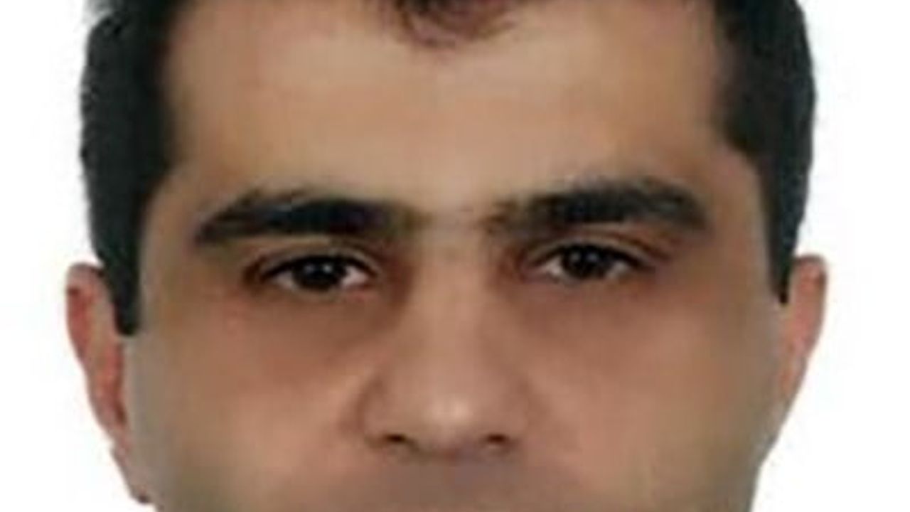 Sarı kategoride aranan FETÖ şüphelisi eski binbaşı Murat Kalaç Ankara’da yakalandı