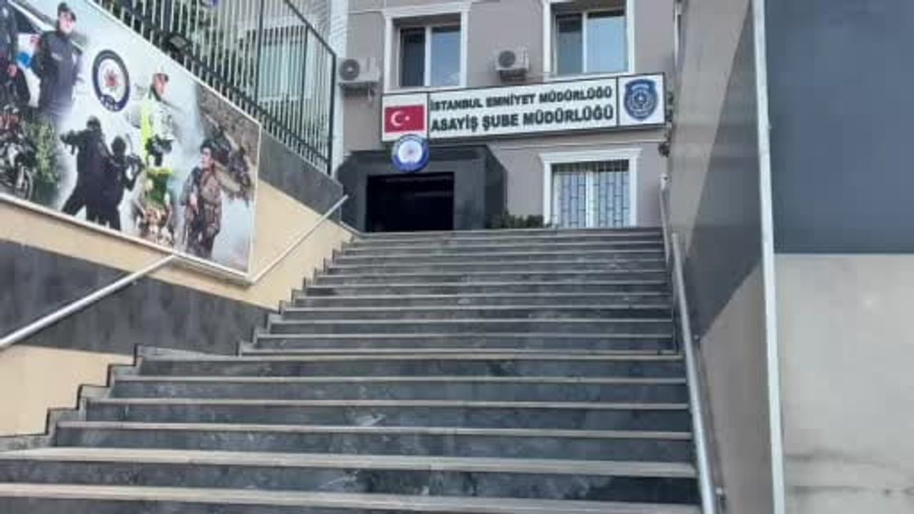 Sarıyer'de finans danışmanı kaçırılma yalanıyla 4,5 milyon dolar çalmakla suçlanıyor; 6 gözaltı