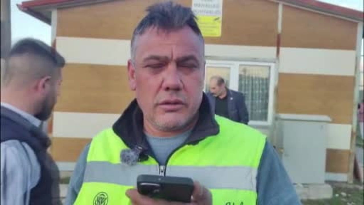 Şarkışla’da Polis Haftası Sürprizi: Mahalle Sahte Kavga İhbarıyla Polisleri Karşıladı