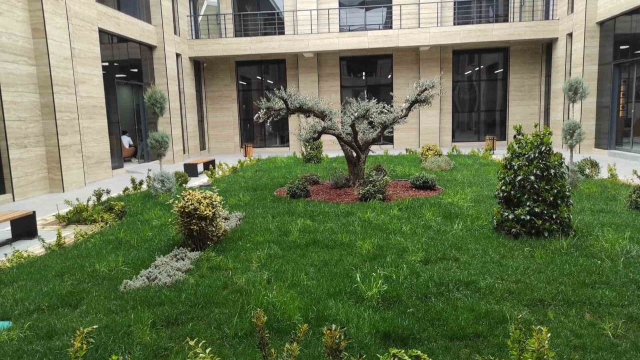 Sason Halk Kütüphanesi bir ayda 15 bin ziyaretçiye ulaştı