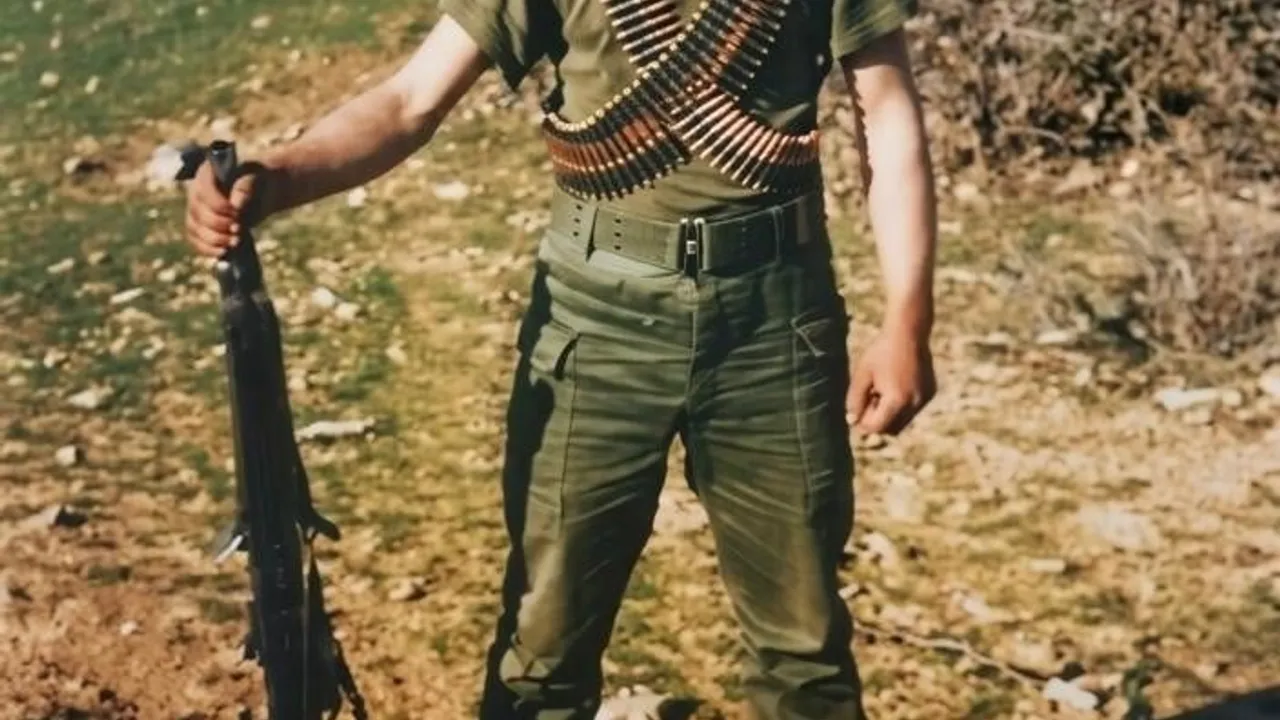 Şehit Semih Güven için Aşkale'de mevlit programı düzenlendi