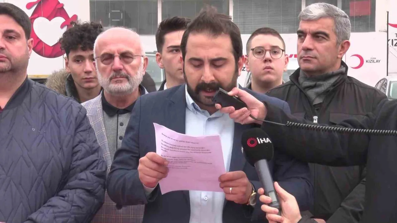 Selamet Akıncıları Derneği'nden Kadıköy Rıhtım Camii Projesine Destek