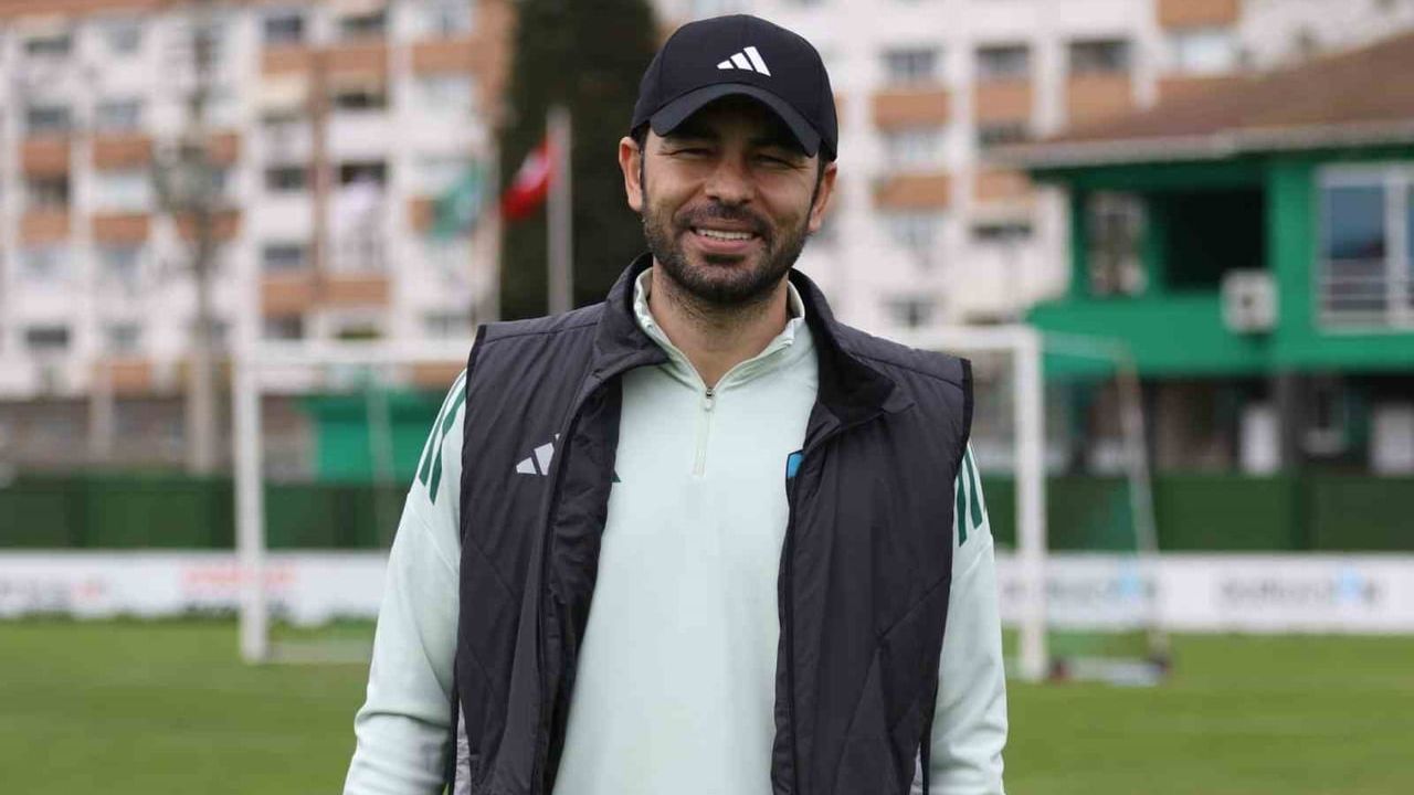 Selçuk İnan: Artık ‘Bu işi üst perdede yapacağım’