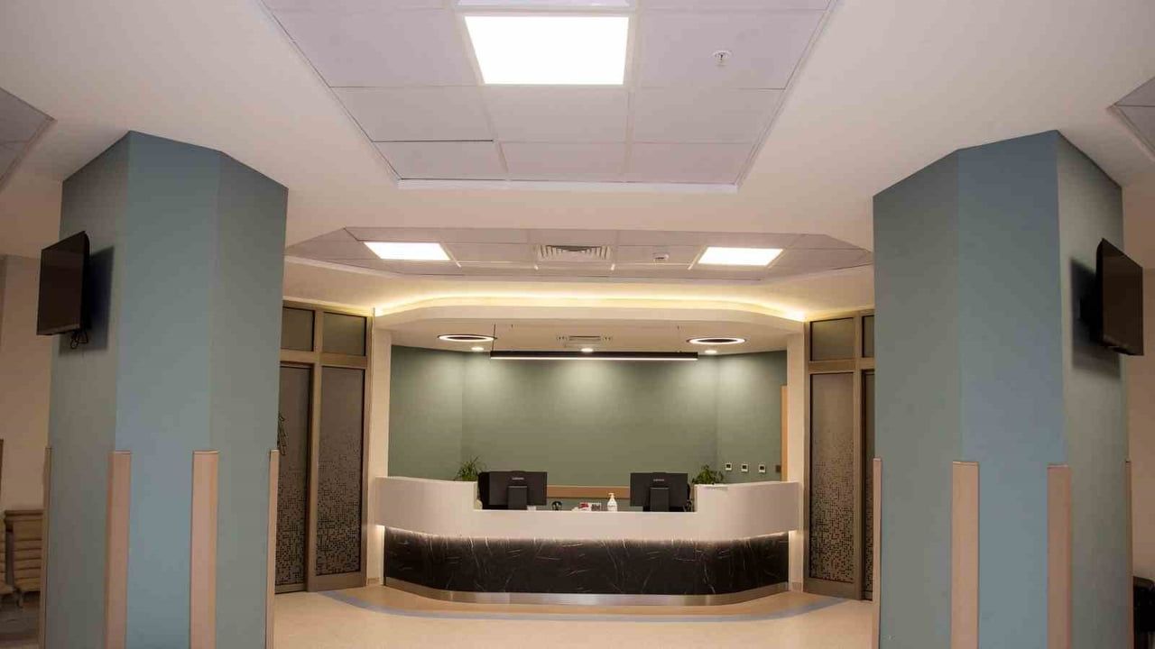 Selçuk Tıp’ta dört birim modernize edildi: Kapasite ve hasta konforu artırıldı