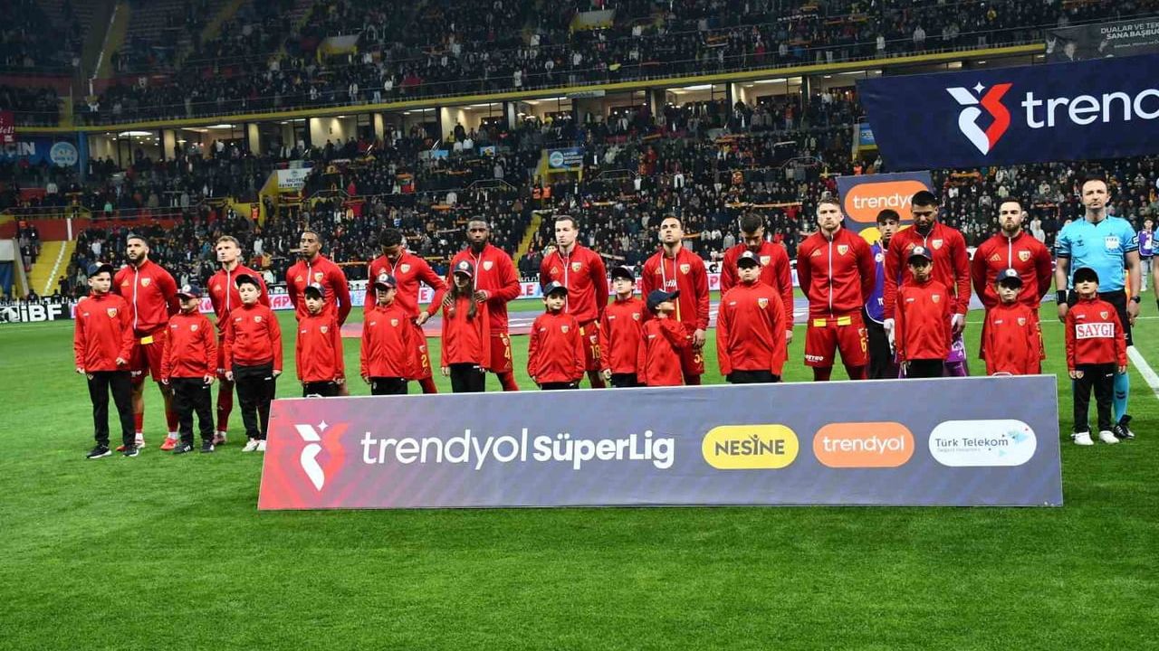 Semih Güler: "Kümede kalmak adına acilen toparlanmalıyız"