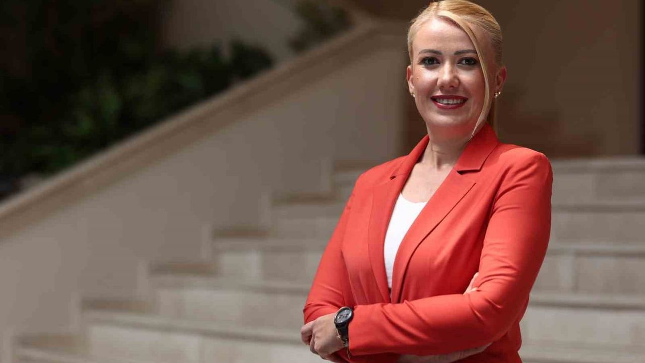 Şeniz Doğan: Yerel Yönetimlerde Kadınların Seçme ve Seçilme Hakkı 96. Yılında