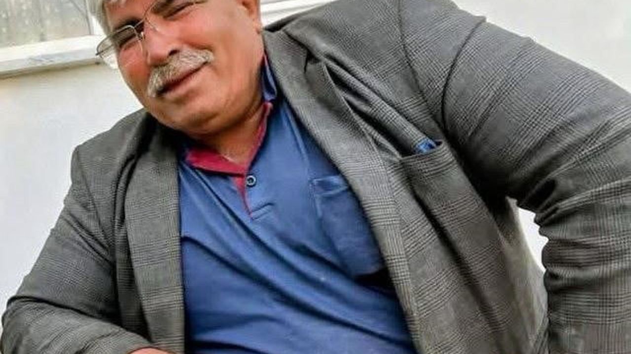 Serik’te direksiyon başında kalp krizi geçiren sürücü yaşamını yitirdi