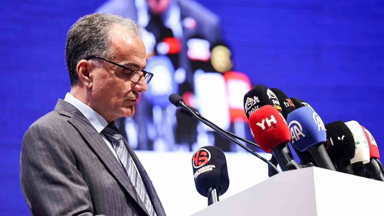 Sıfır Atık Vizyonu Sakarya’da Tartışıldı: COP31 Sürecinde Türkiye Sıfır Atık Çalıştayı Sonuç Konferansı