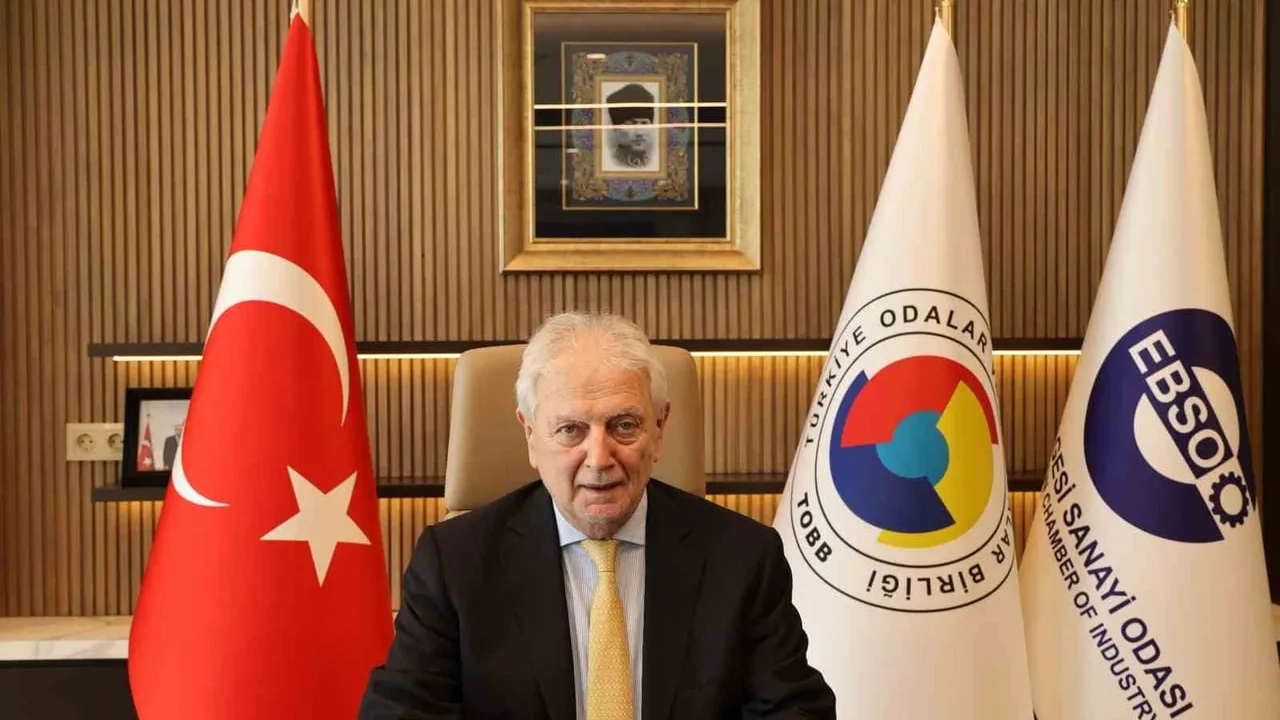 Sigorta İzmir: Sigorta Paydaşları İş Birliği Fuar ve Zirvesi 11-13 Haziran 2026'da İzmir'de