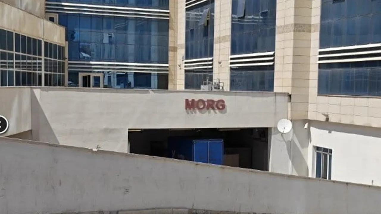 Siirt’te baraj şantiyesinde çalışan işçi yatağında ölü bulundu