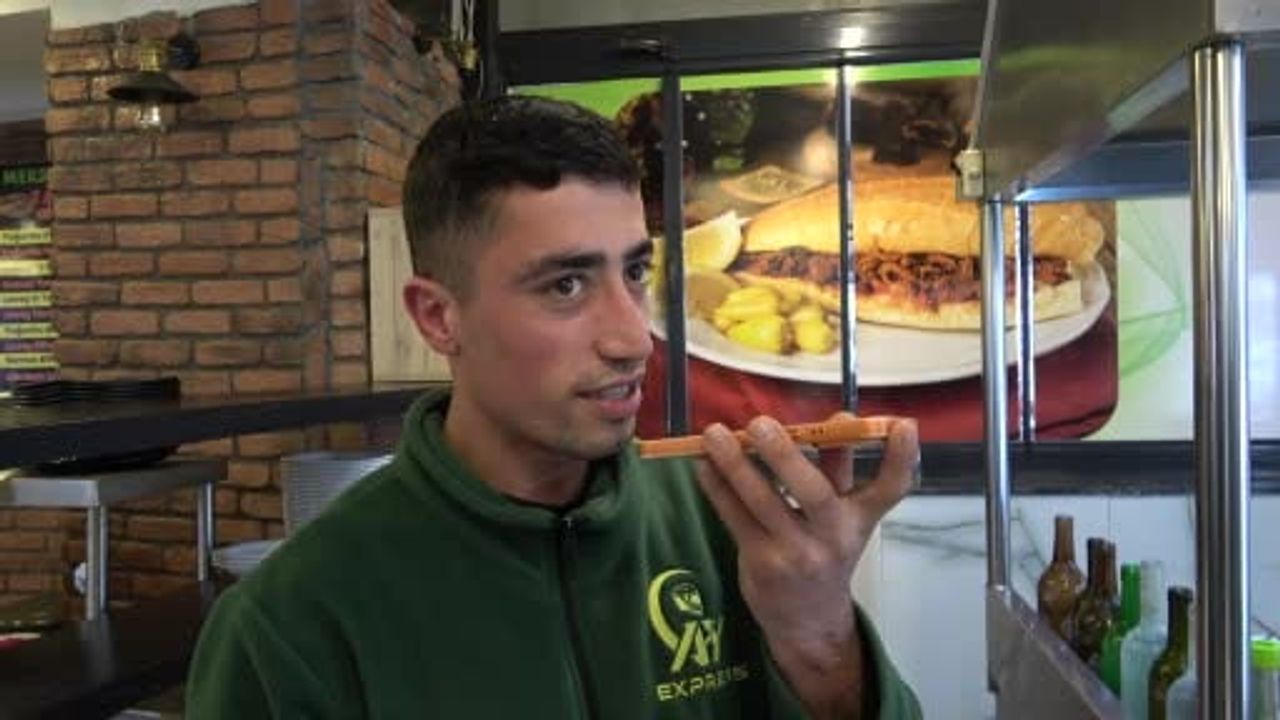 Siirt’te 'kavga var' ihbarı polis haftası sürprizine dönüştü