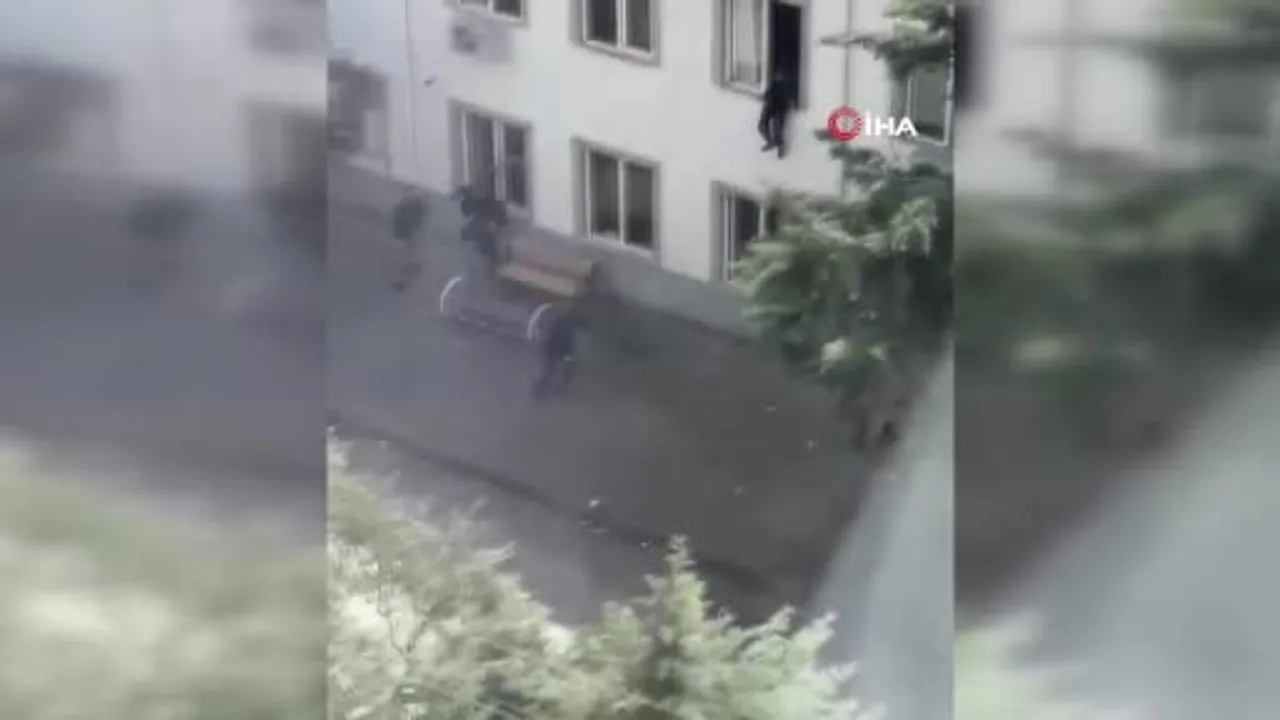 Silahlı saldırıda öğrencilerin pencereden atladığı okul olayı: Ana hatlar ve değerlendirme