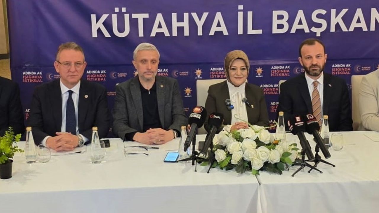 Simav-Abide Devlet Yolu'nda ihale tamamlandı: 15 kilometrelik bölünmüş yol sözleşme aşamasında