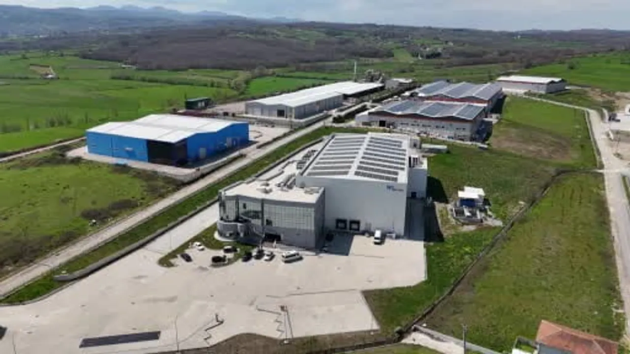 Sinop’ta Lakerda Tesisi: Kadın İstihdamı ve Markalaşma Hedefi