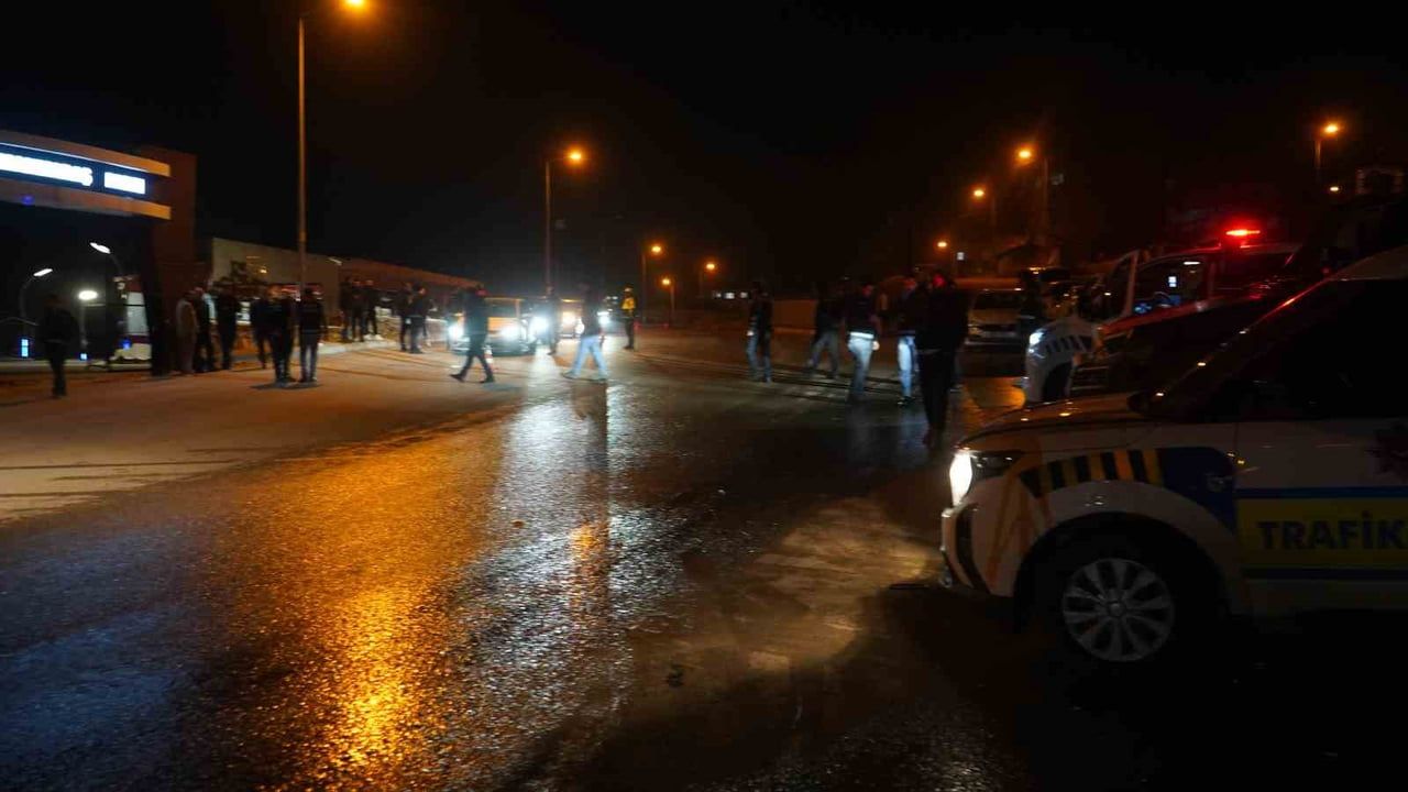 Şırnak'ta kayıp ihbarı yapılan 4 çocuk polis operasyonuyla bulundu