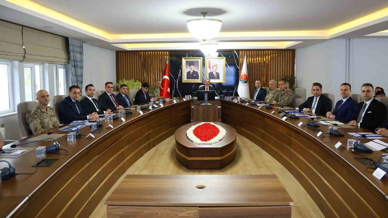 Şırnak'ta Mart Ayı Asayiş Bilançosu: Aydınlatma Oranları ve Operasyonların Detayları