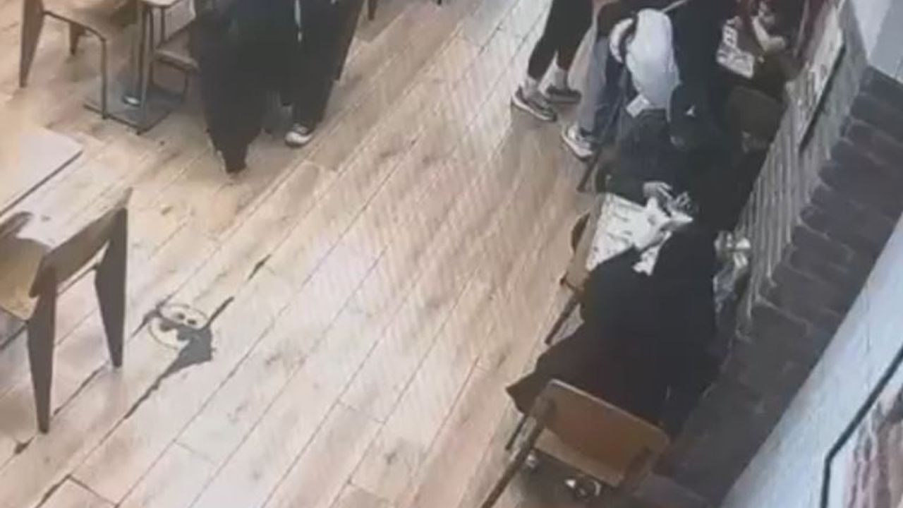 Şişli'de 82 yaşındaki Suudi turist otel odasında ölü bulundu