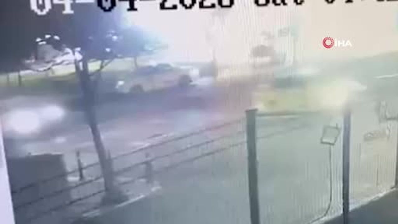 Şişli'de aracında ölü bulunan Mehmet Çiftlikci'nin son görüntüleri ortaya çıktı