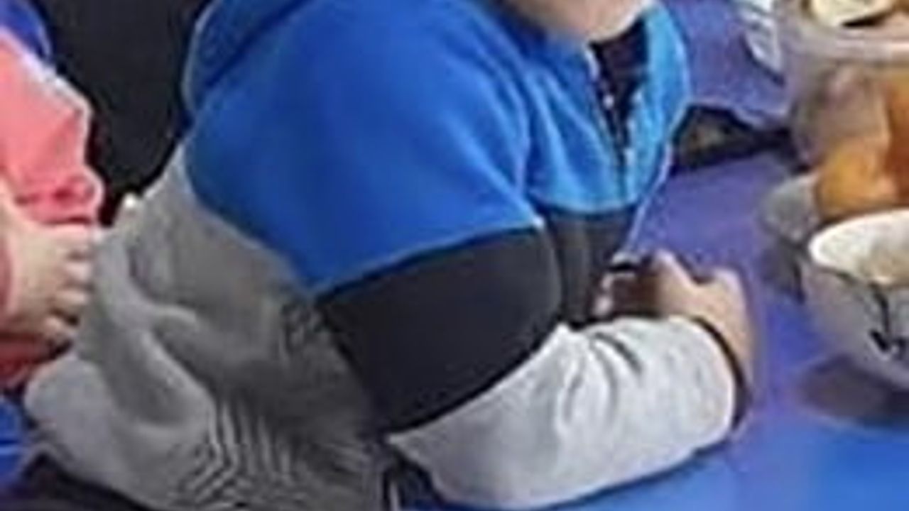 Sivas'ta 5 yaşındaki Buğra Başer traktör şaftına düşerek yaşamını yitirdi