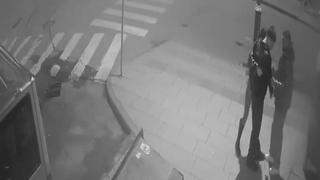 Sivas’ta genç tartışma sonrası elektrik panosuna saldırdı; ÇEDAŞ müdahale etti