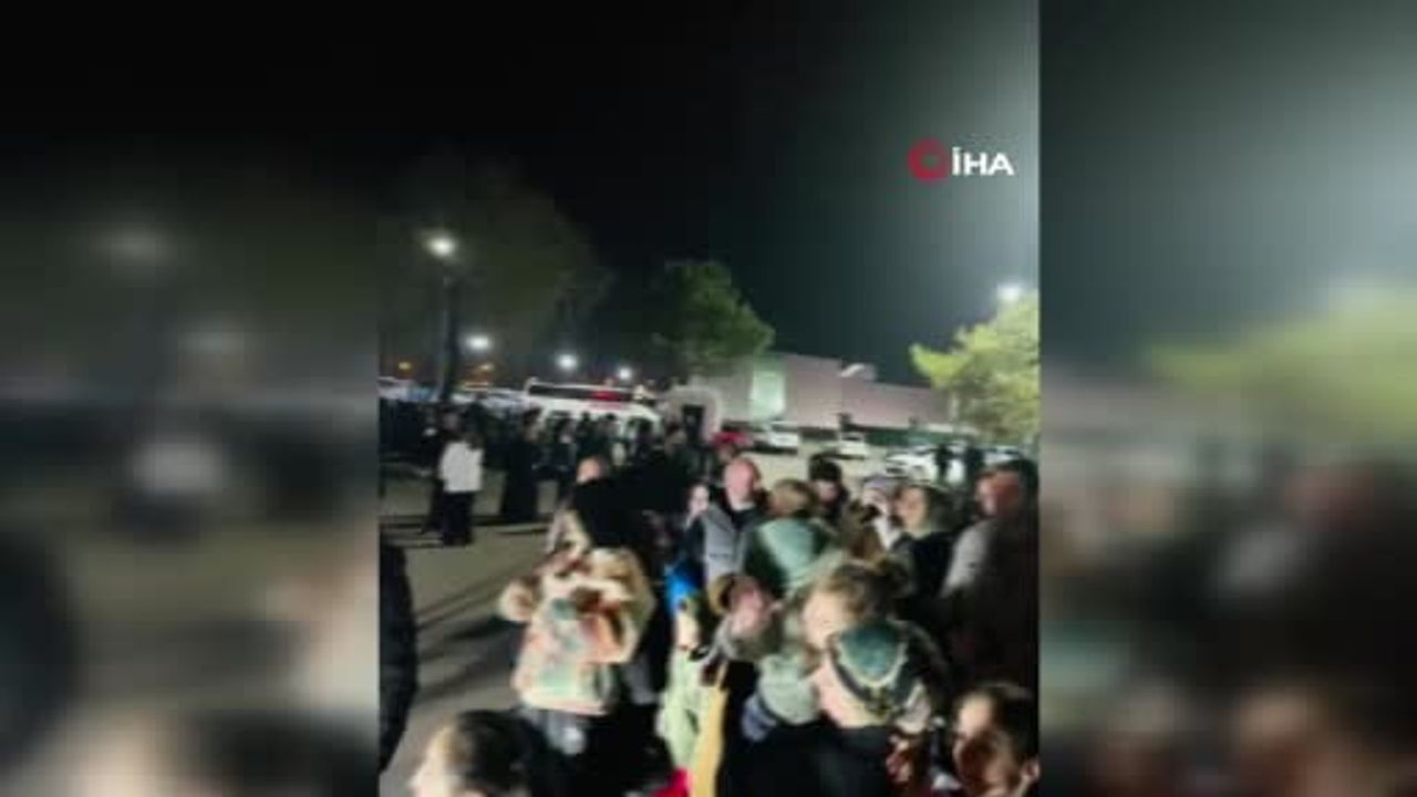 Sivas'ta Umre Vaadiyle Dolandırılan 125 Kişinin Mağduriyeti Faran Turizm Tarafından Giderildi