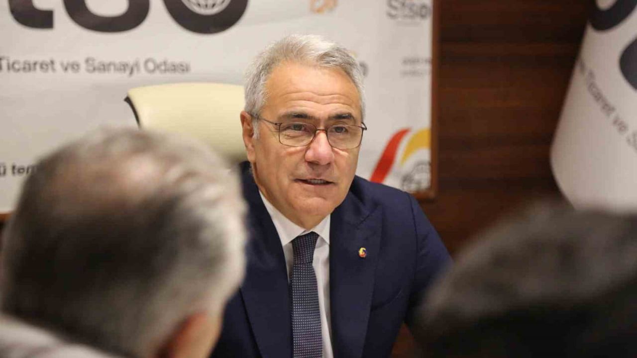 Sivas'ta Yerel Kalkınma Hamlesi: Stratejik Sektörlere Yeni Teşvik Paketleri Tanıtıldı