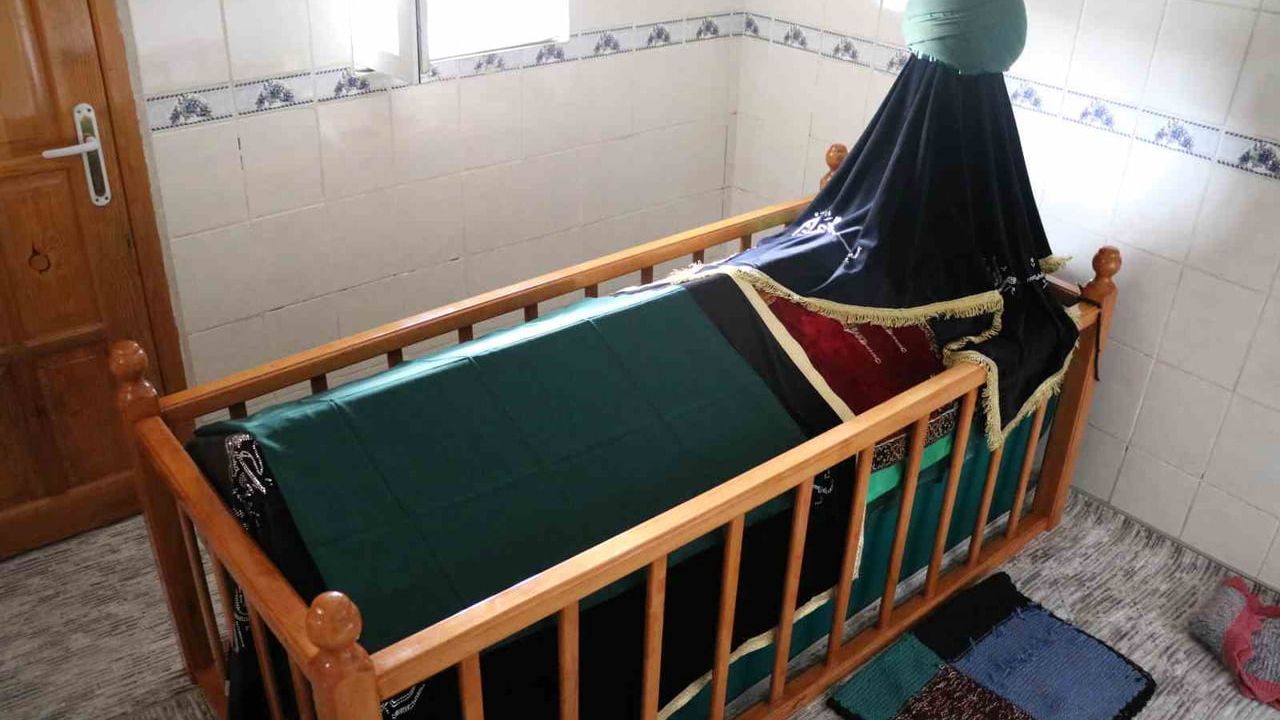 Sivas’te Hastane Bahçesindeki 'Mum Baba' (Bun Baba) Türbesi: Rivayetler ve Ziyaret Geleneği