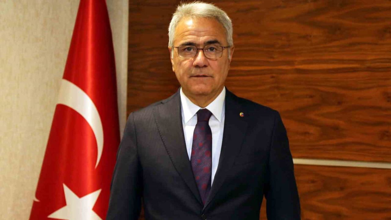 Sivas TSO, NACE Temelli Düzenlemeyle Komite Sayısını 25'ten 30'a Çıkardı