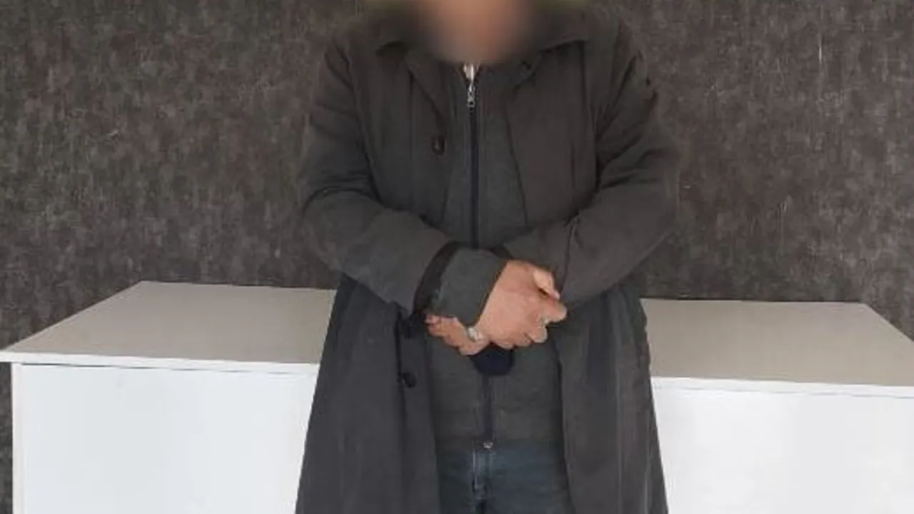 Siverek'te 2016 tarihli arazi kavgasının firarisi 10 yıl sonra yakalandı