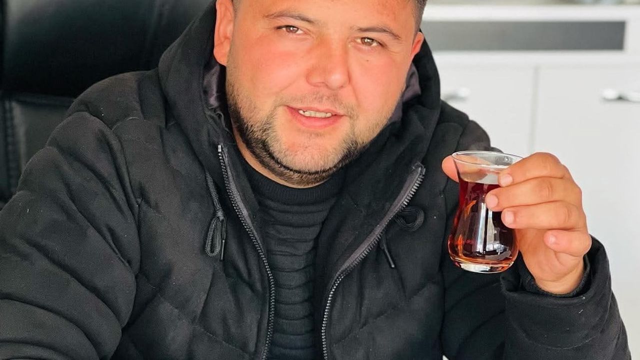 Sivrihisar'da elektrik arızası müdahalesinde bir kişi hayatını kaybetti