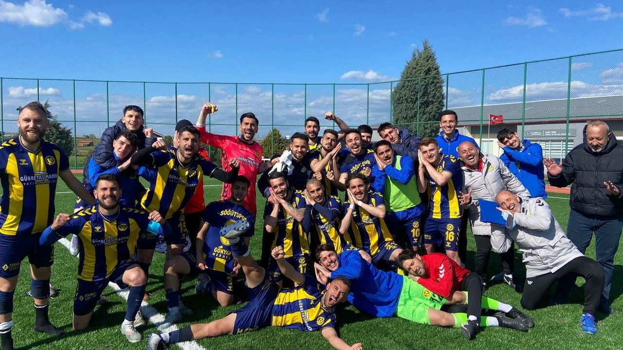 Söğütspor, Eşme Belediyespor’u Devirerek Kritik 3 Puanı Aldı