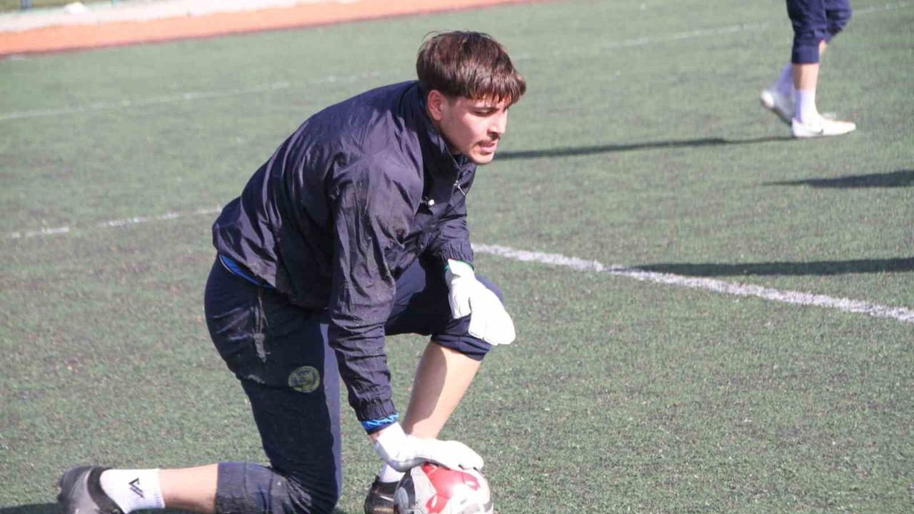 Söğütspor, Tavşanlı Tepecikspor maçı öncesi hazırlıklarını tamamladı