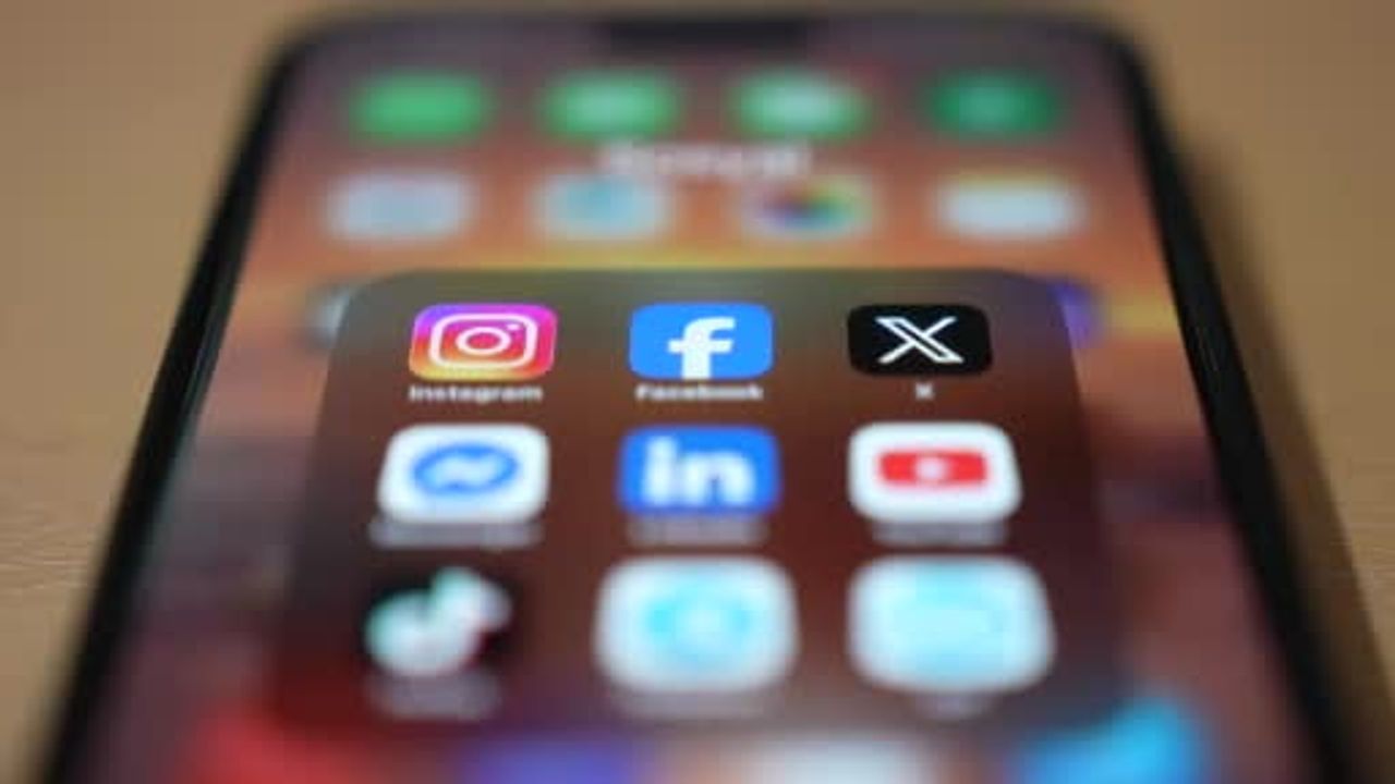 Sosyal medya şirketlerinin Türkiye'deki temsilcilikleri kağıt üstünde kaldı, reklam gelirleri yurtdışına akıyor