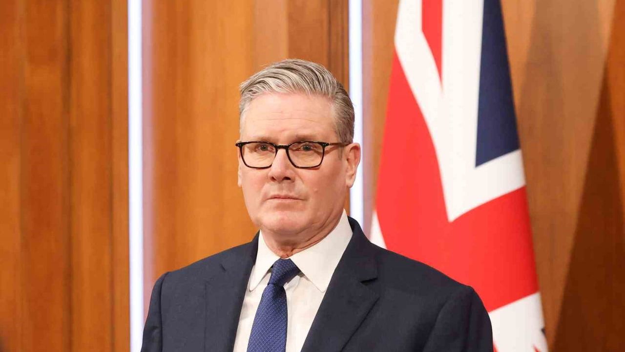 Starmer: 'Abluka’yı desteklemiyoruz' — İngiltere Hürmüz Boğazı'nın açılmasına odaklandı