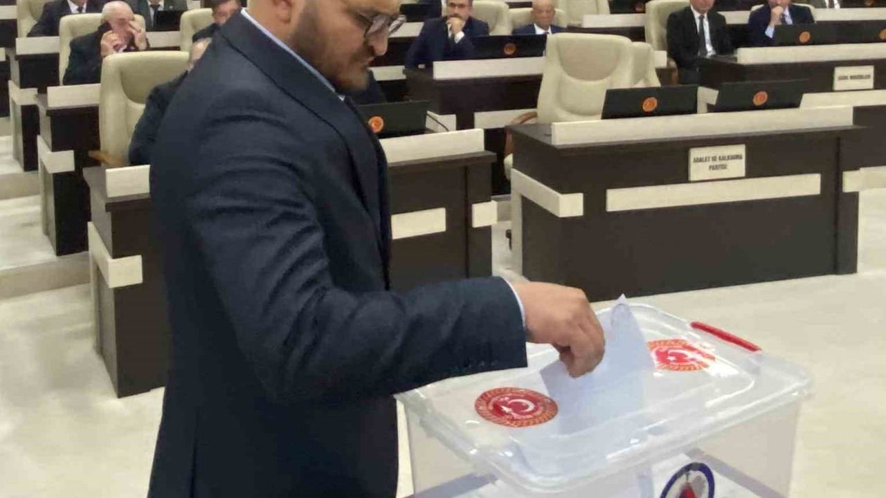 Şuhutlu İGM üyeleri komisyonlarda önemli görevler üstlendi