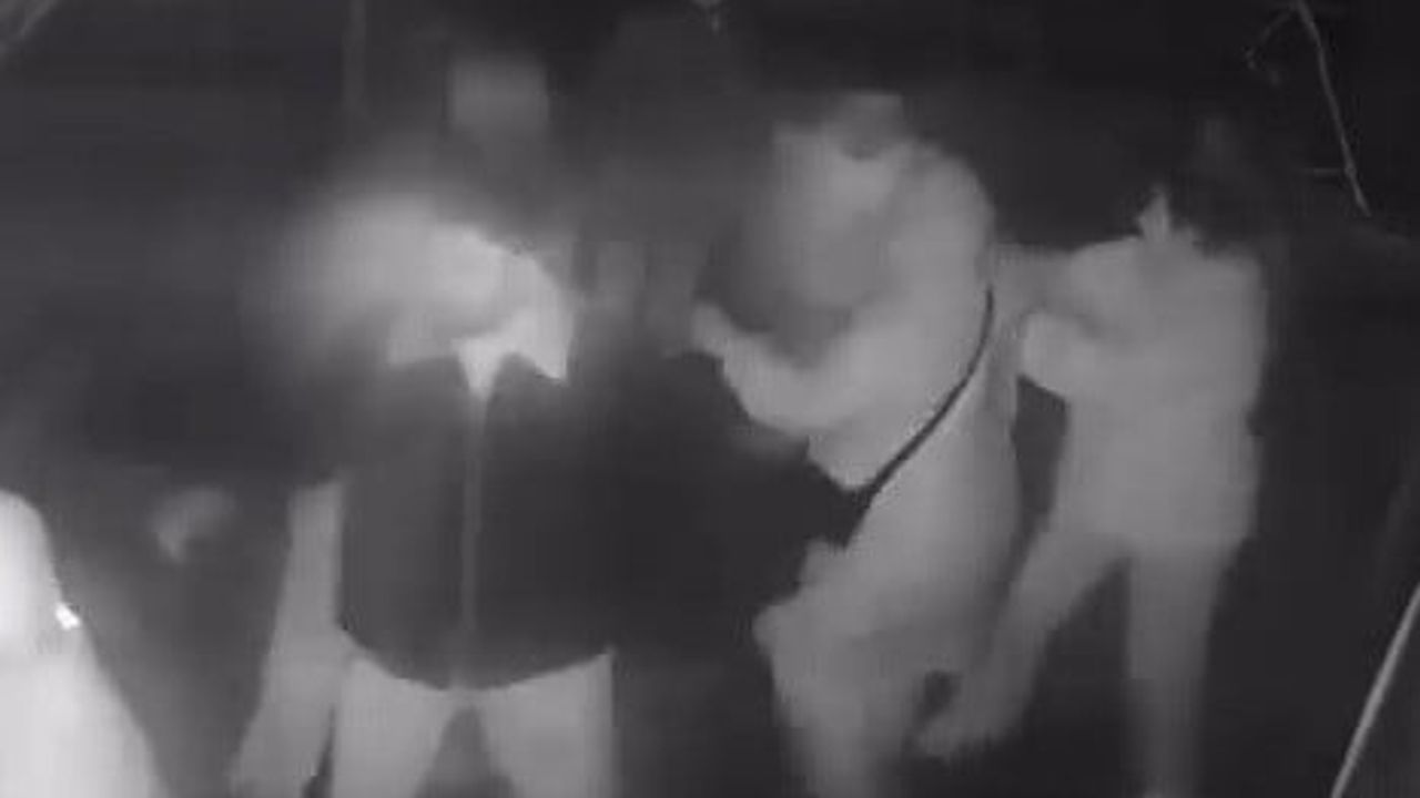 Süleymanpaşa'da bakkalda bıçaklı kavga: 1 kişi hayatını kaybetti