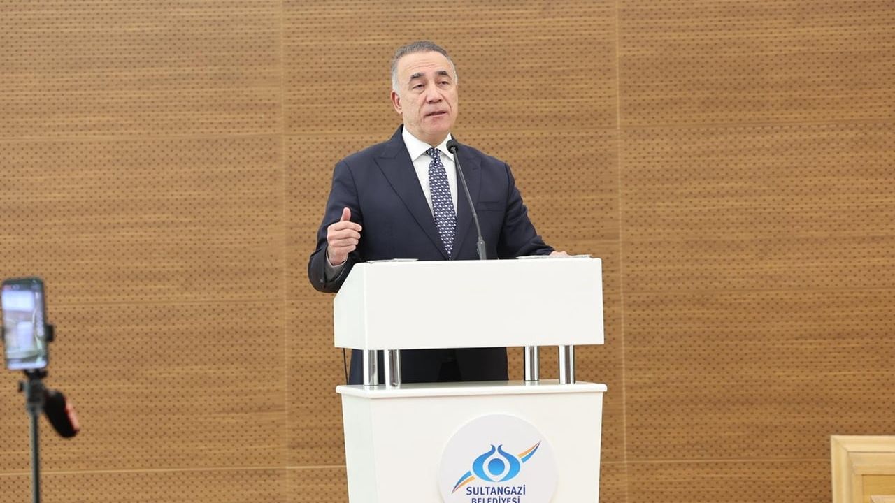 Sultangazi Belediyesi 2025 Faaliyet Raporu oy çokluğuyla kabul edildi