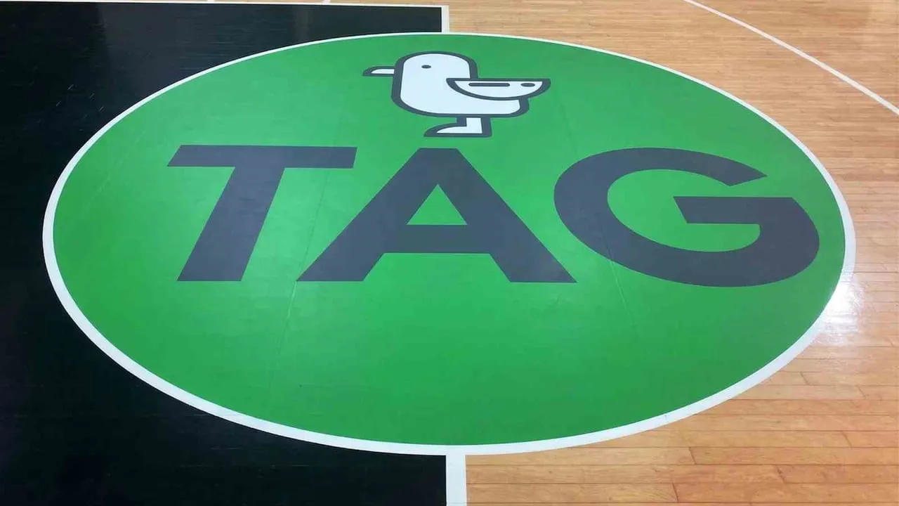 TAG, Darüşşafaka Lassa Basketbol Takımı ile sponsorluk anlaşması imzaladı